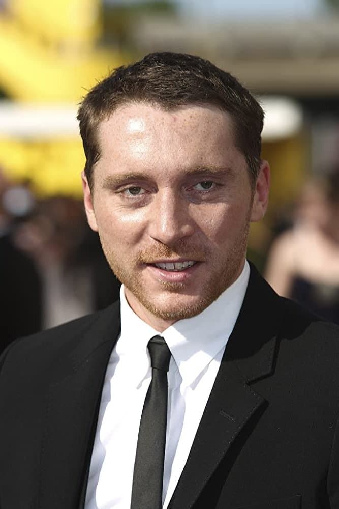 Ben Batt profile
