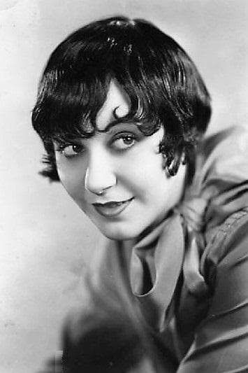 Fifi D'Orsay profile