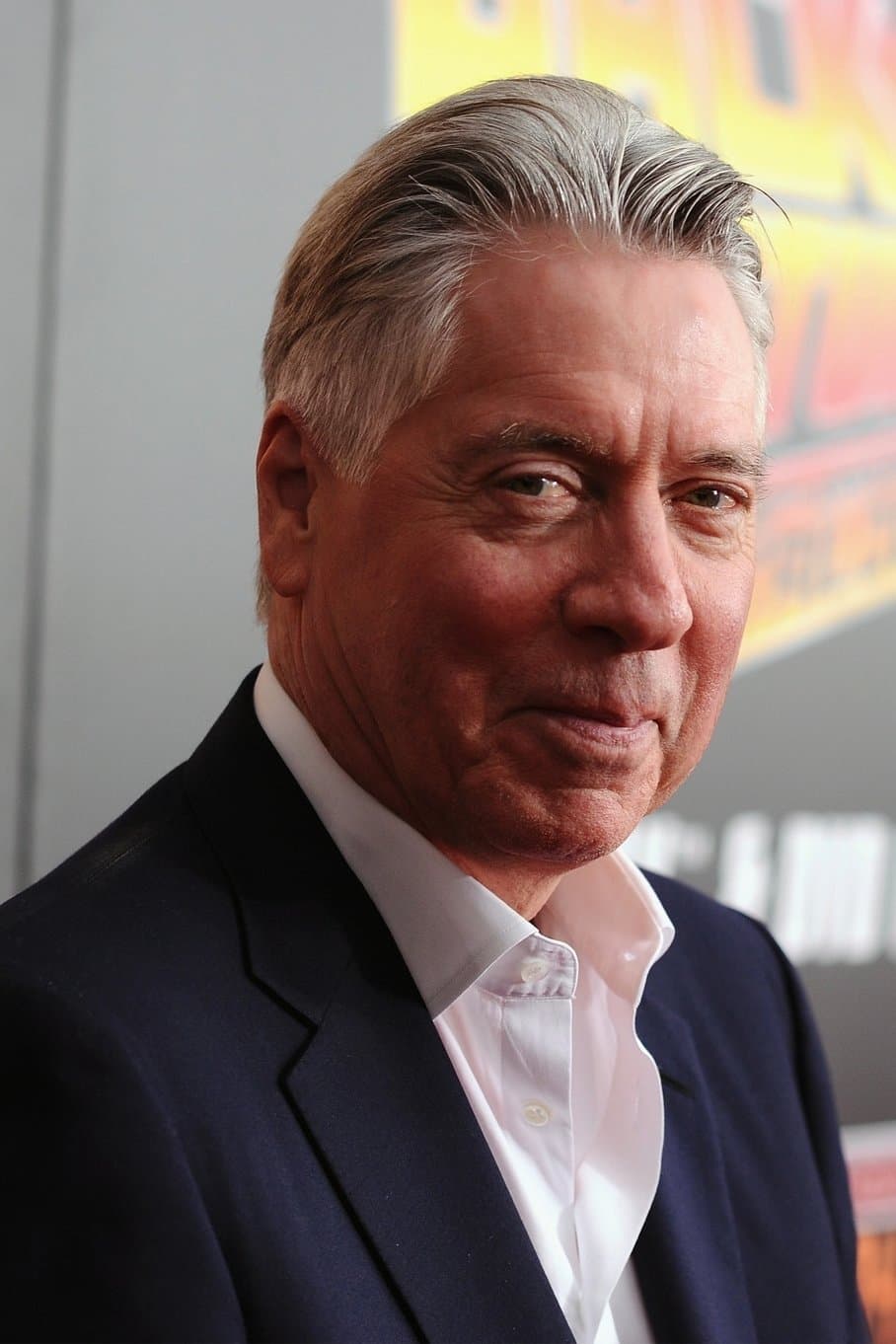 Alan Silvestri profile