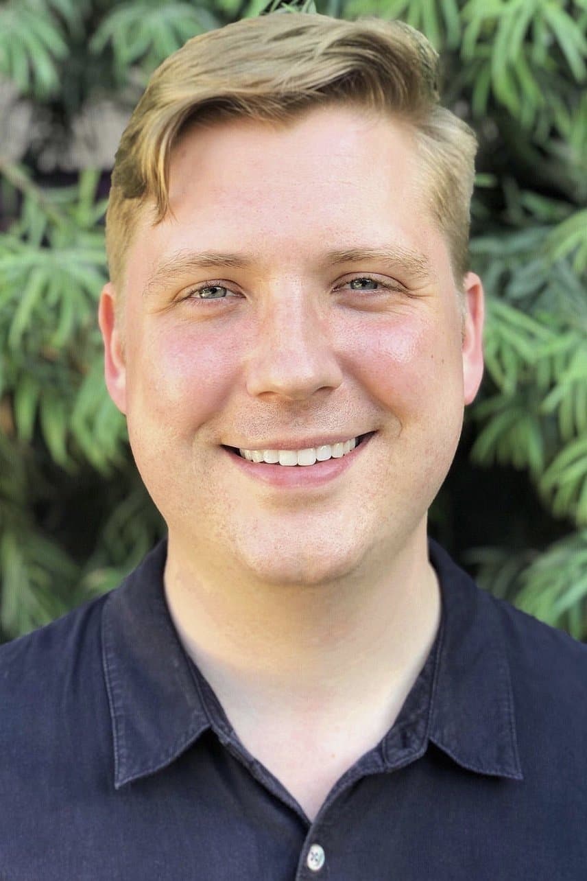 Connor Flanagan profile