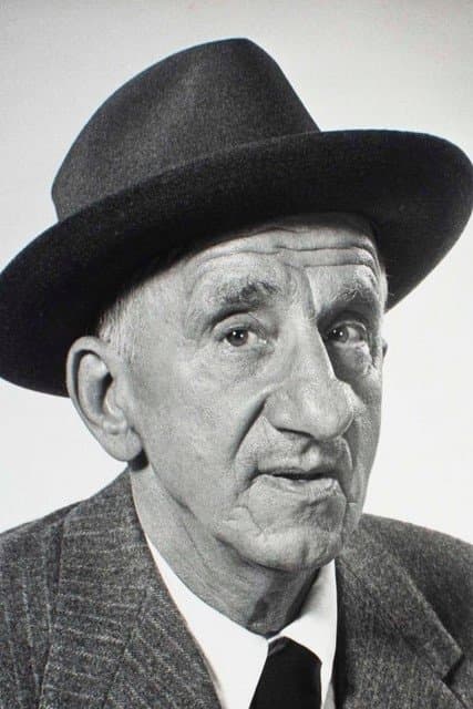 Jimmy Durante profile