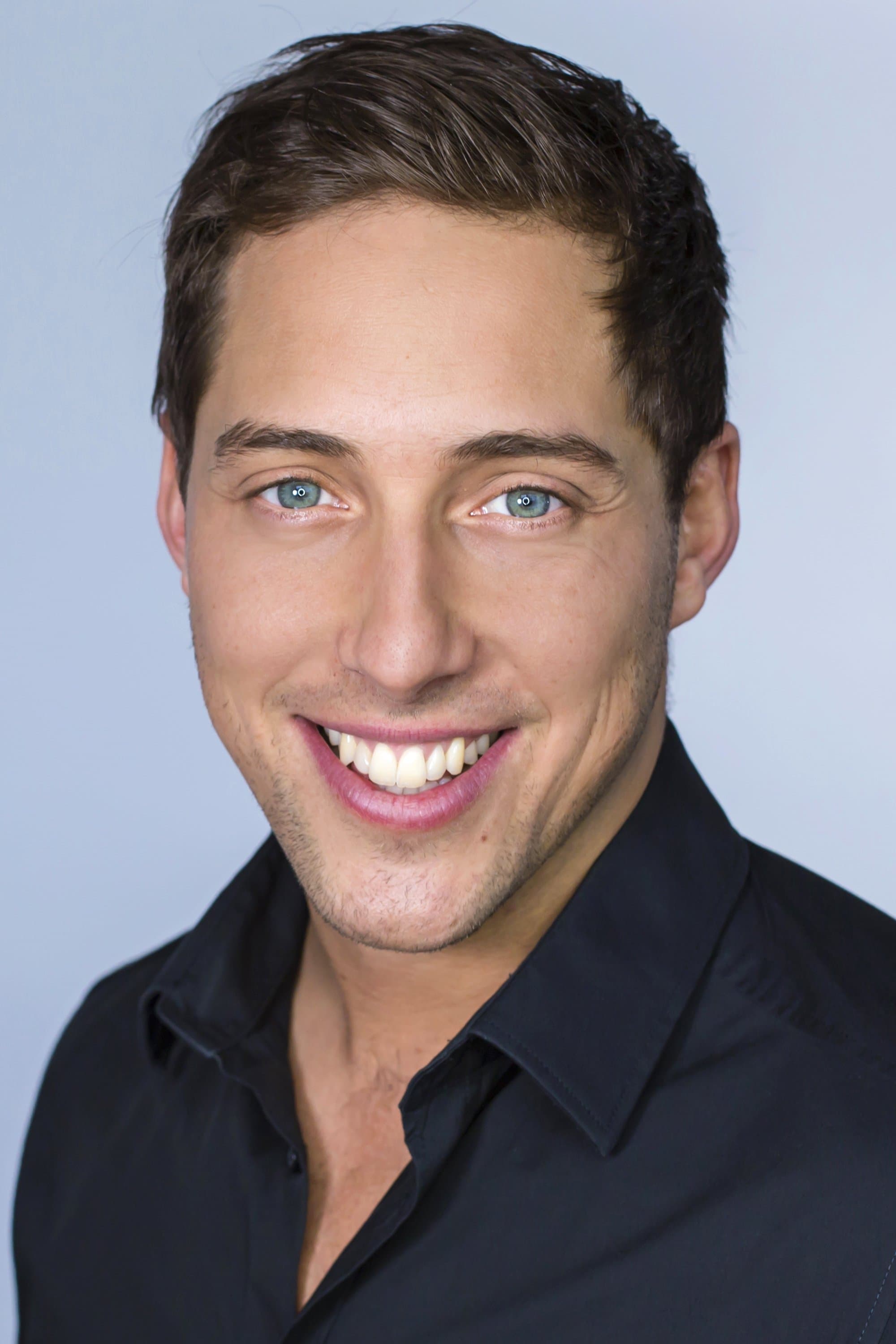 Chris Violette profile