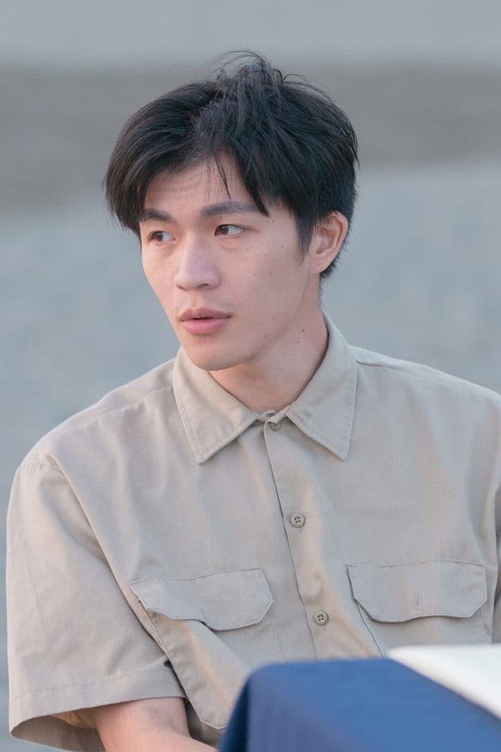 Chou Chien-yu profile