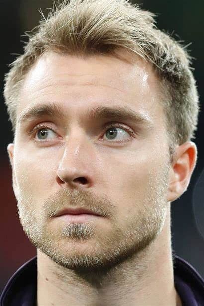 Christian Eriksen profile