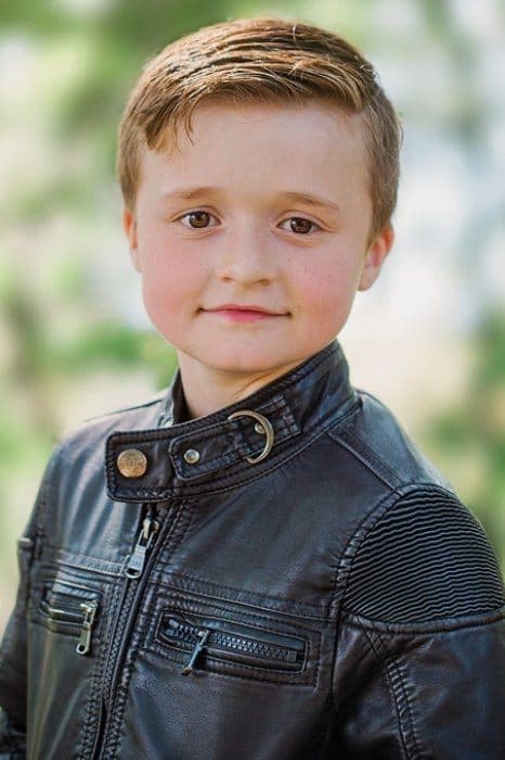 Sawyer Simpkins profile