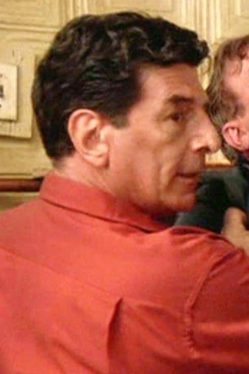 Ronald Maccone profile