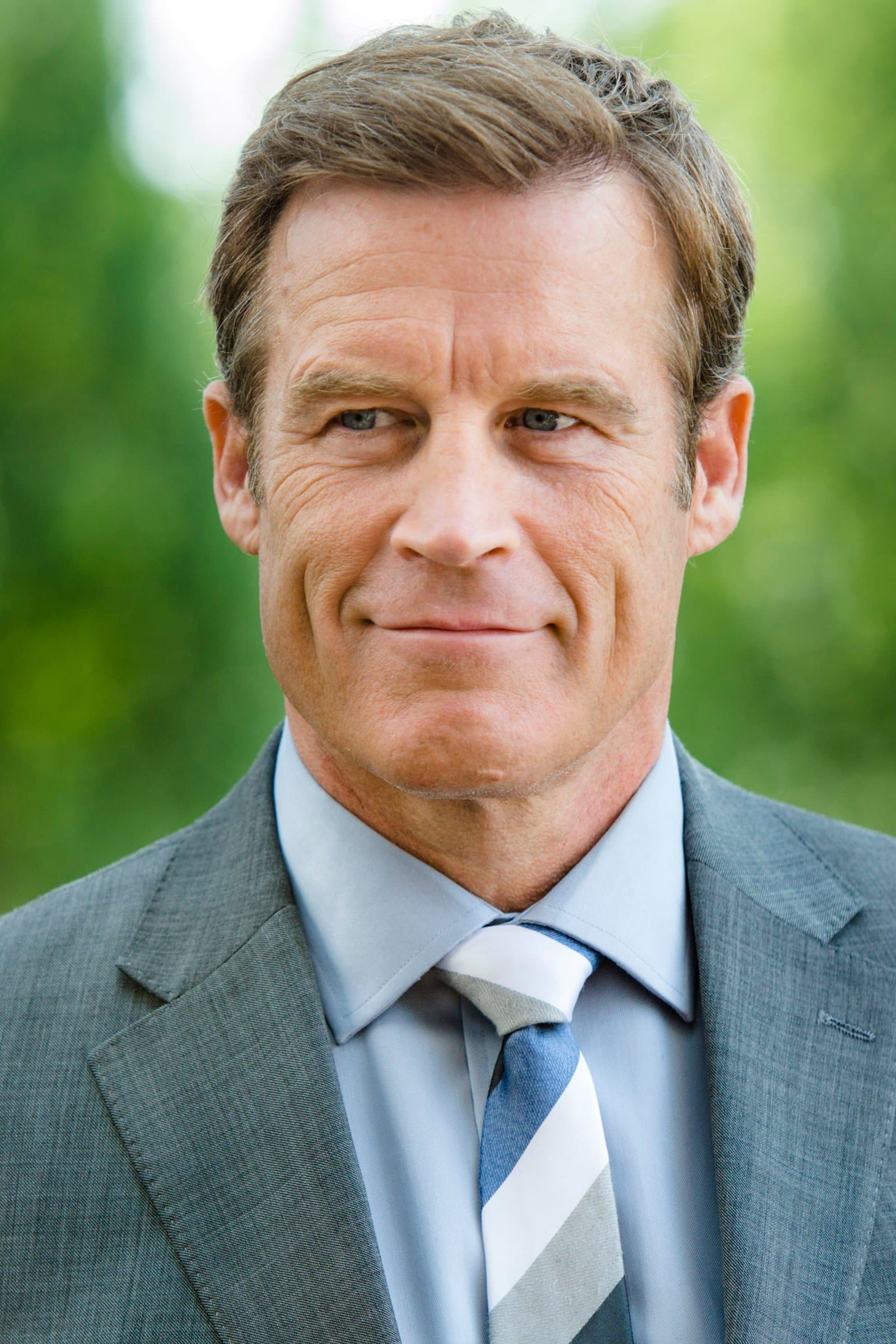 Mark Valley profile