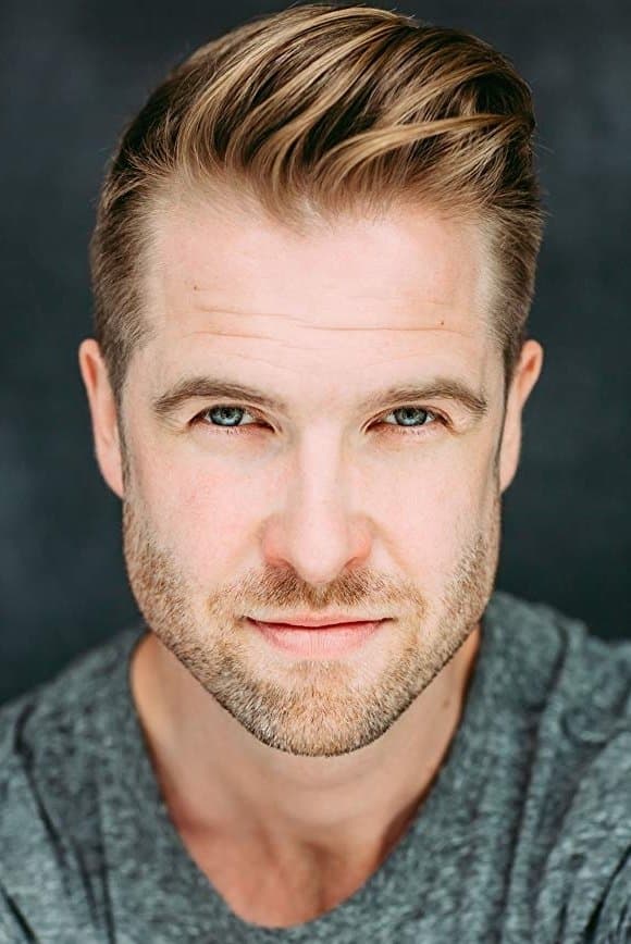 Nils Hognestad profile