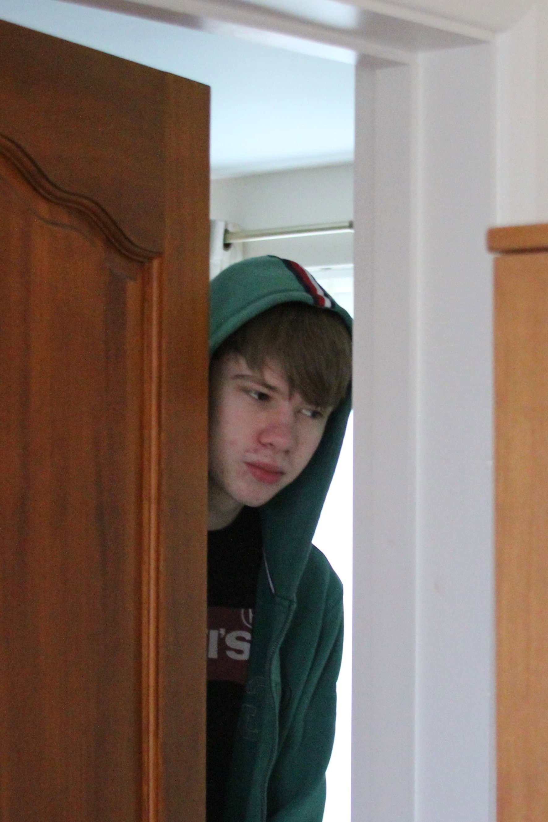 Ryan Spencer profile