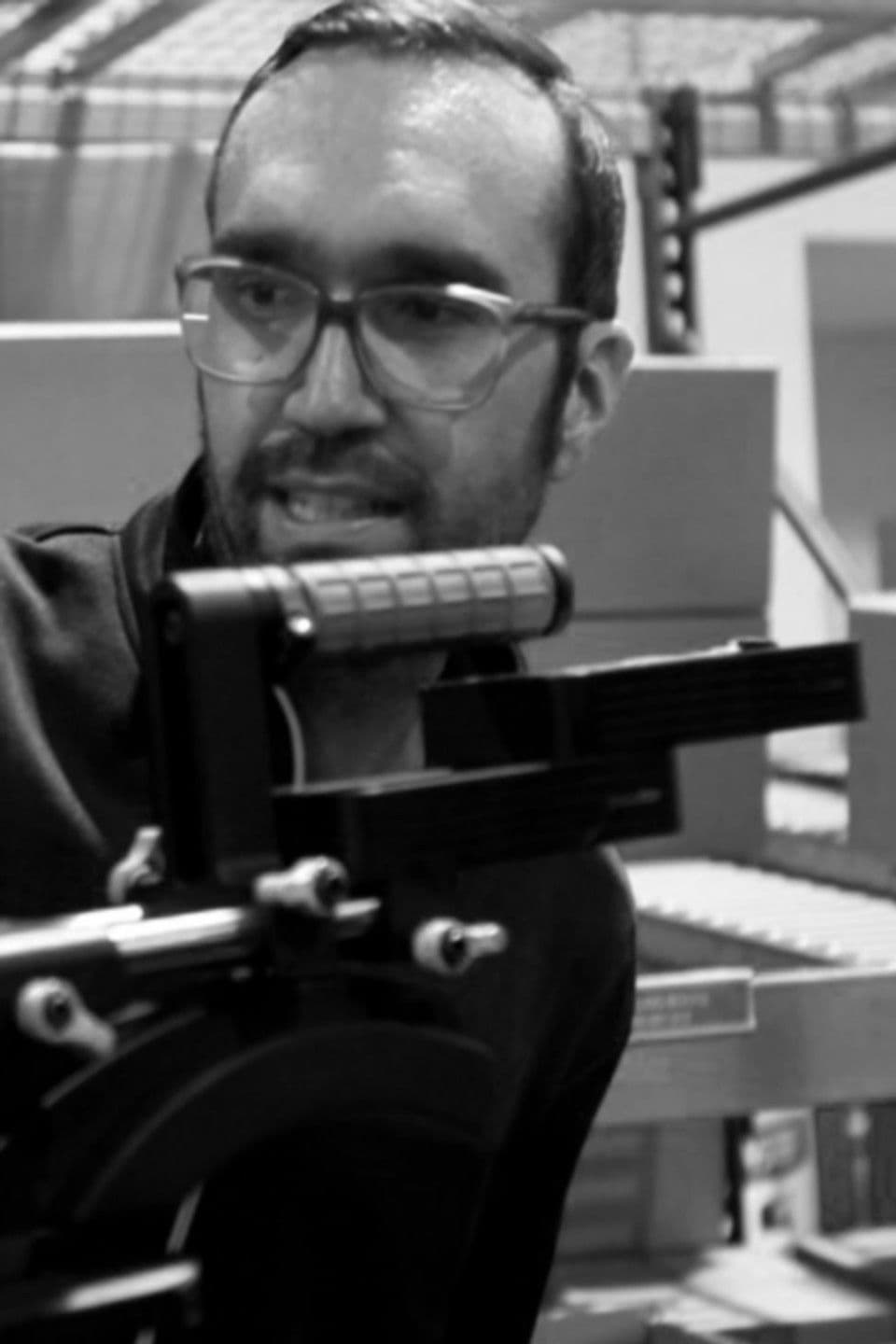 Christian Stiefenhofer profile