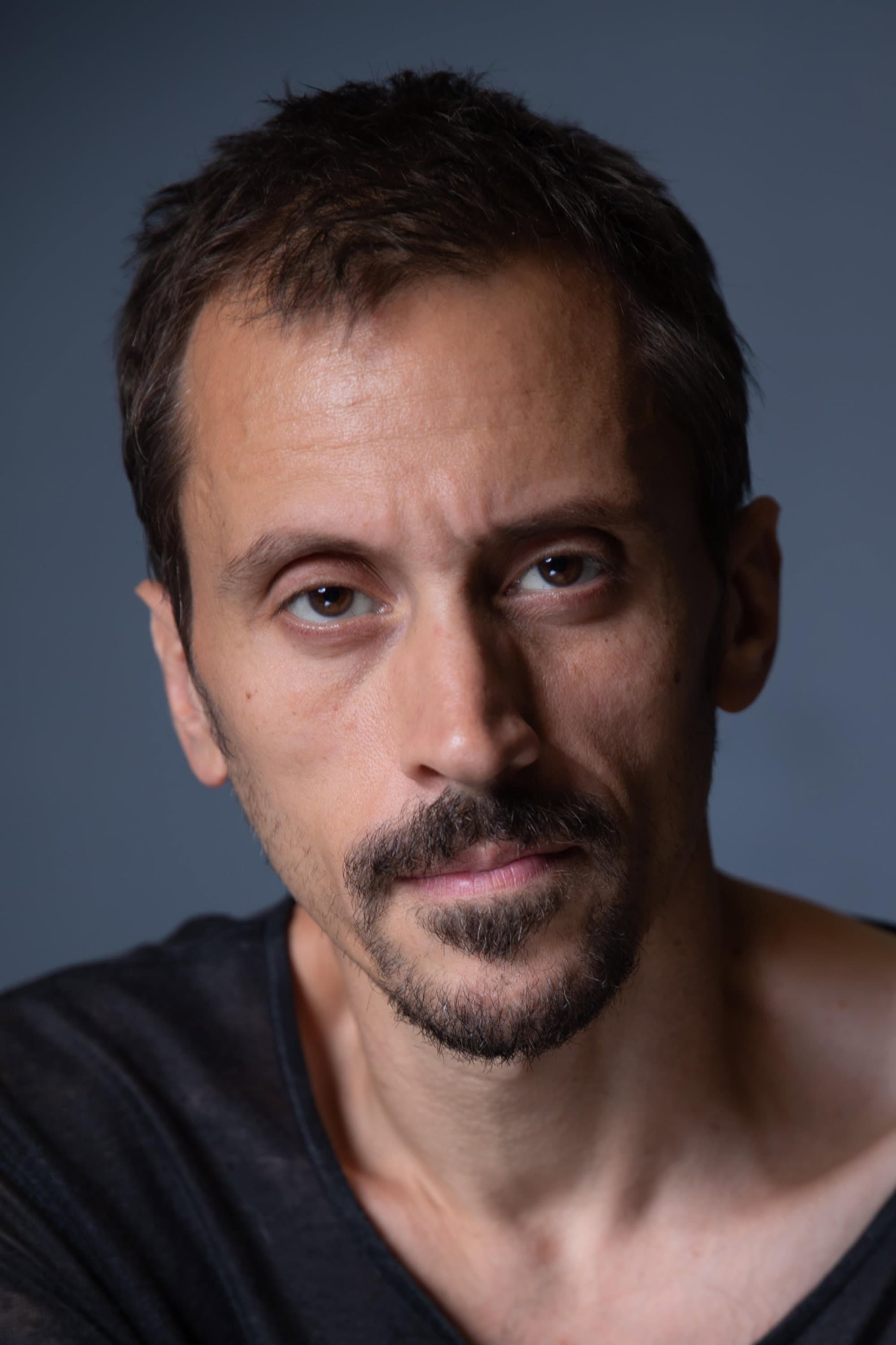 Niko Nicotera profile