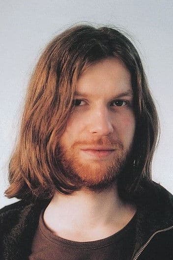 Aphex Twin profile