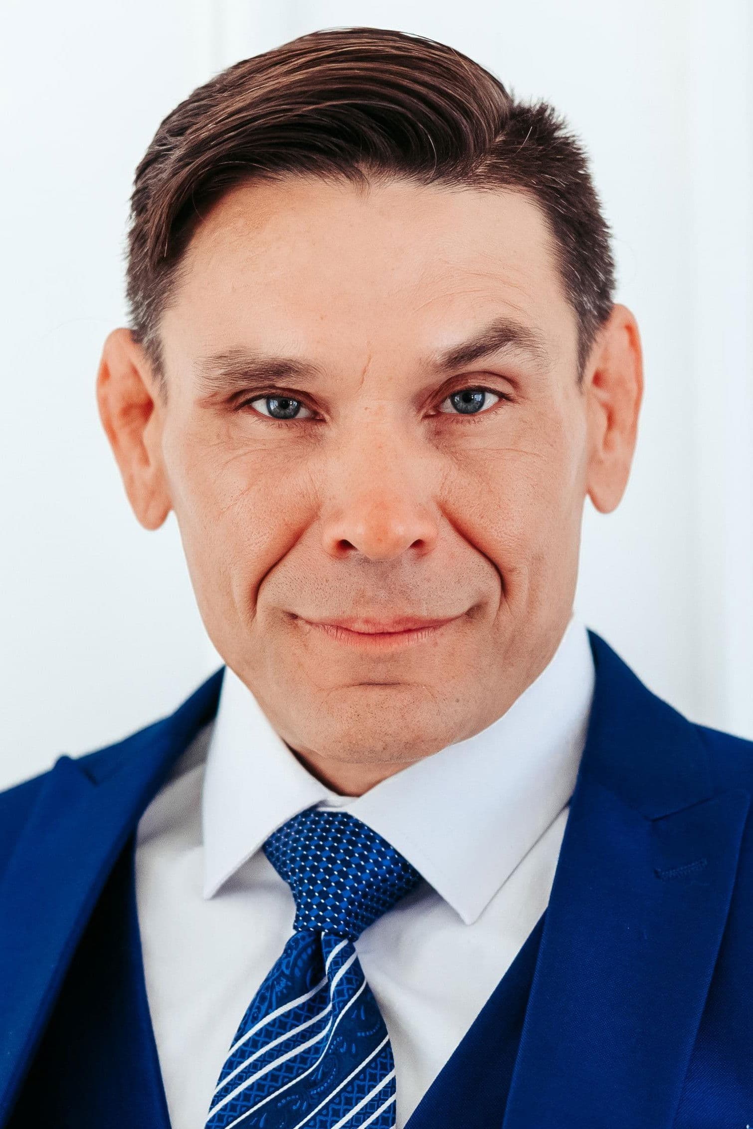 Tommy Schultz profile