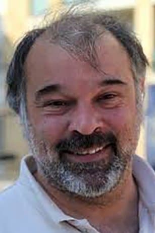 Gérard Dubouche profile