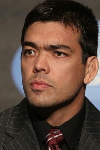 Lyoto Machida profile