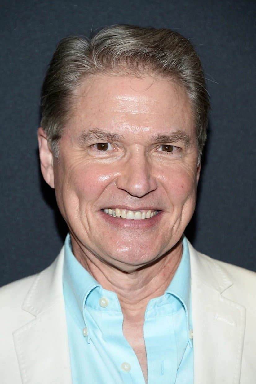 Richard White profile