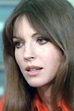 Prudence Harrington profile