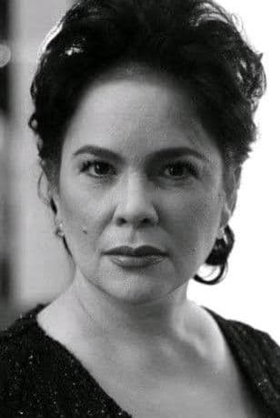 Jaclyn Jose profile