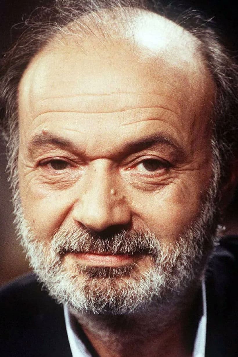 Claude Berri profile