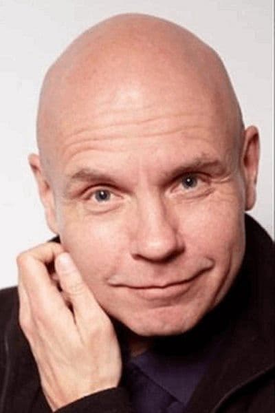 Povl Carstensen profile