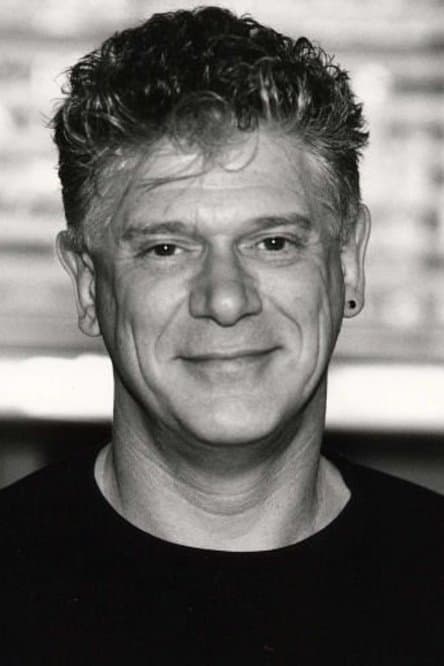 J. Peter Robinson profile