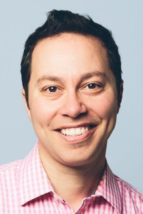 Sam Riegel profile