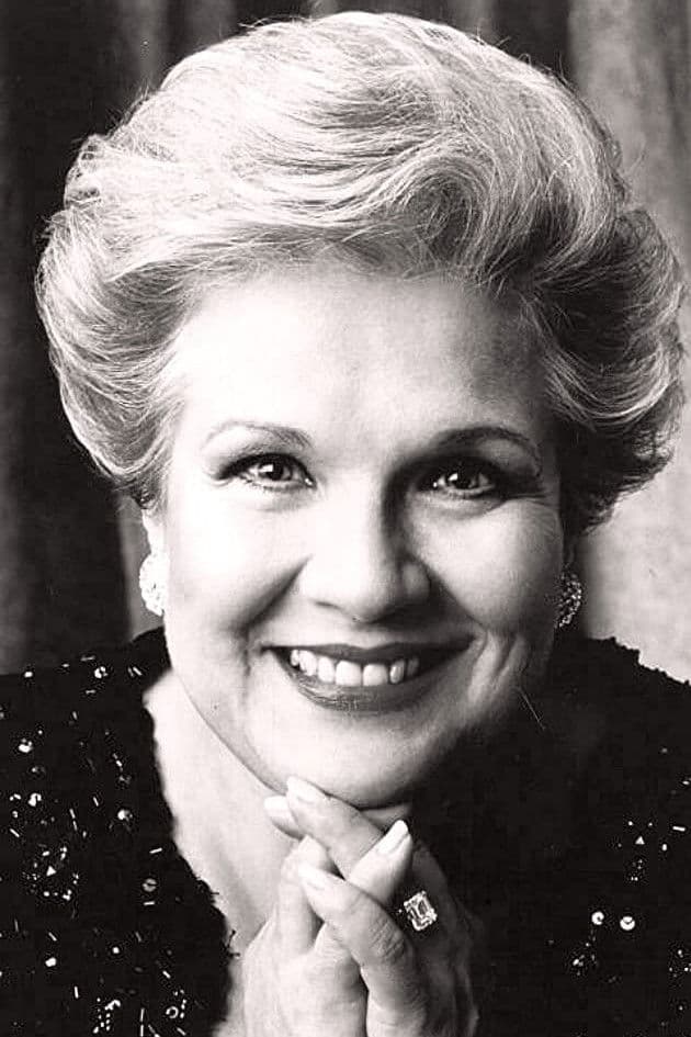 Marilyn Horne profile