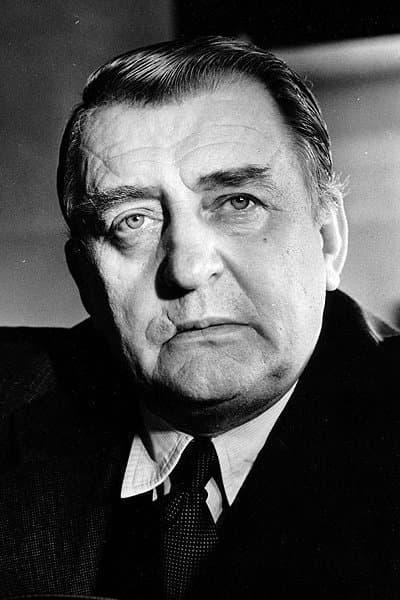 Oldřich Velen profile