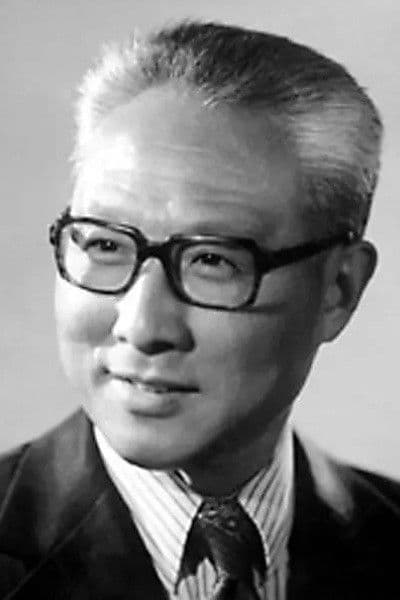 Xinghuo Zhong profile