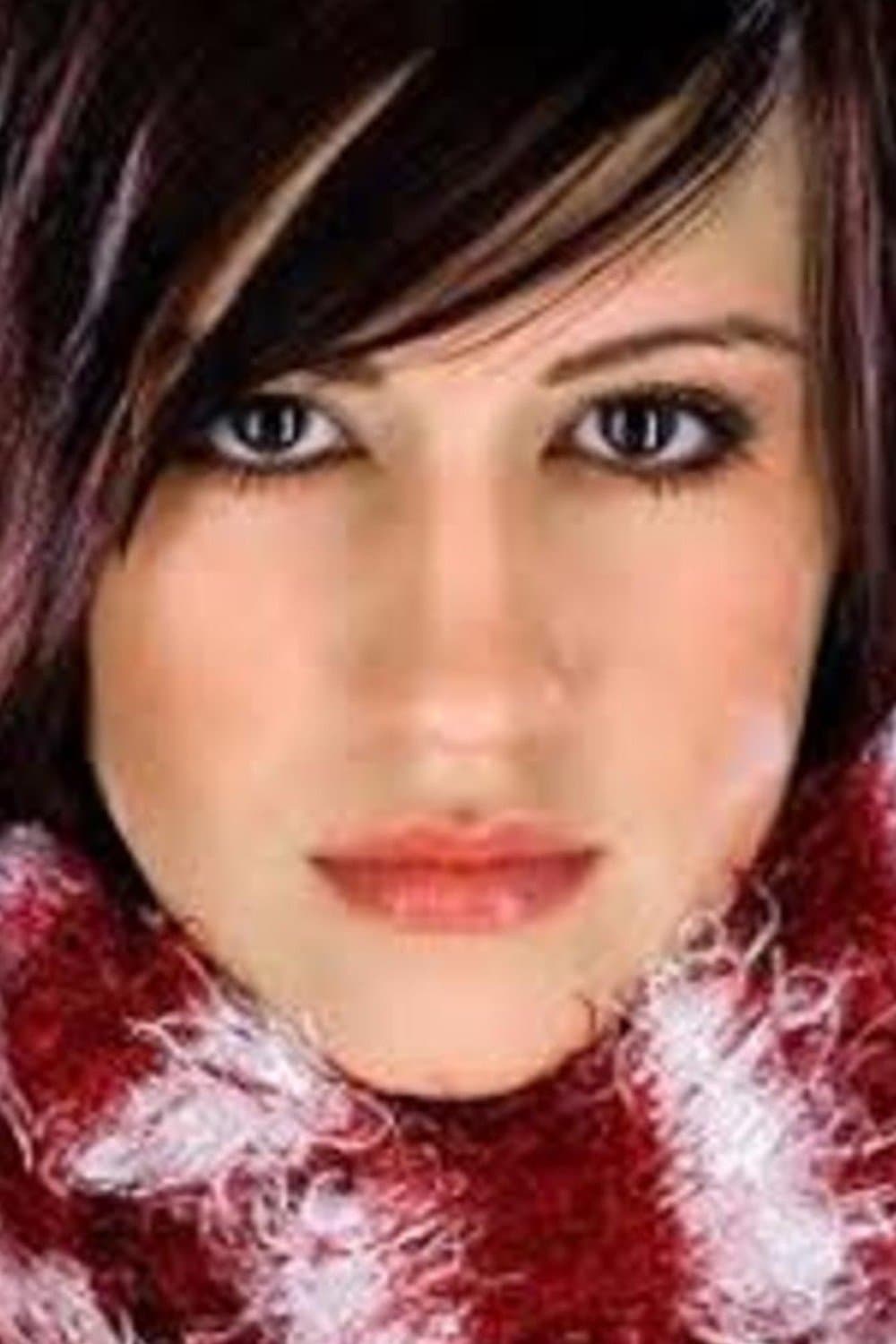 Danielle Brett profile