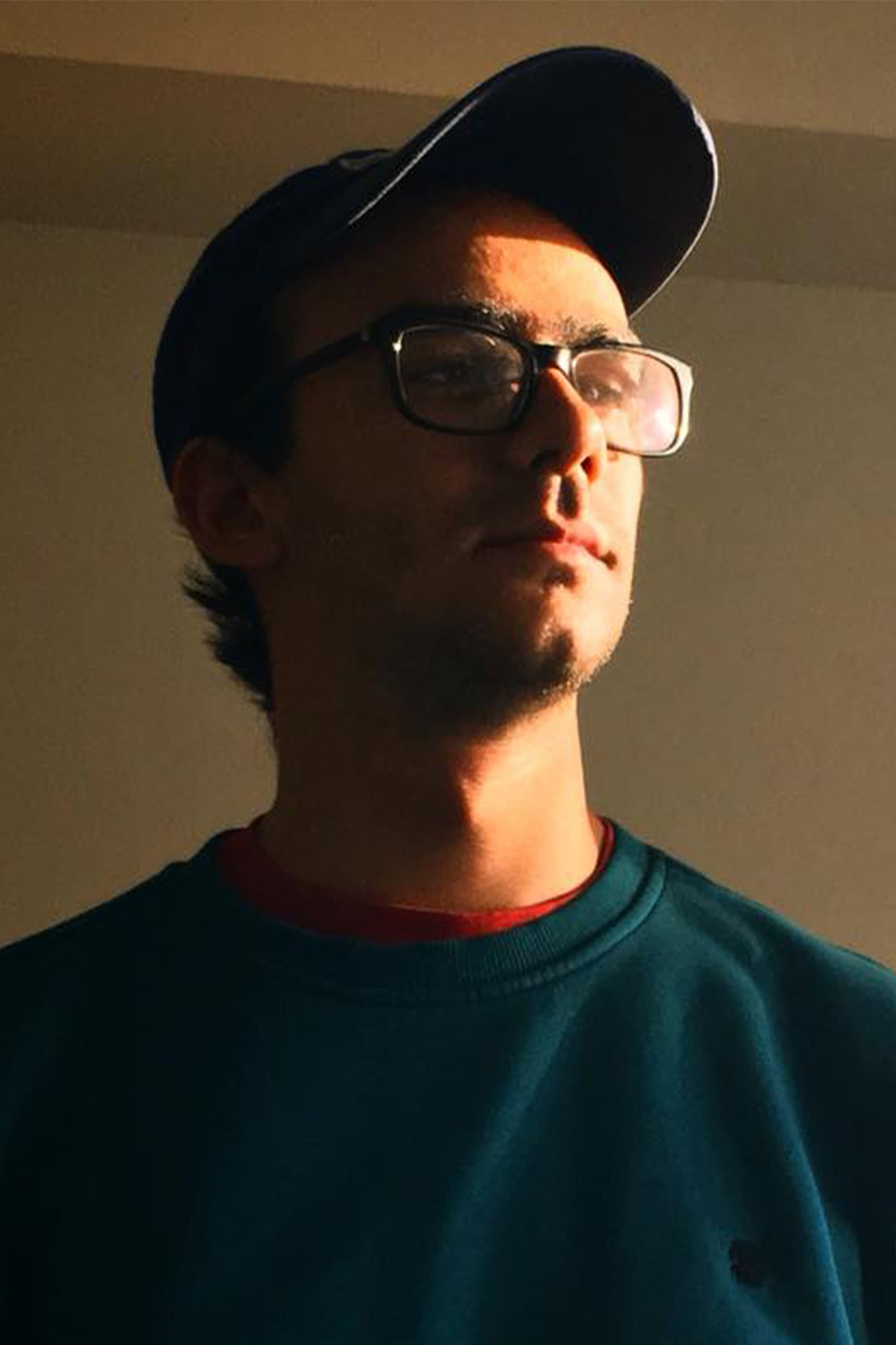 Peter Mancuso profile