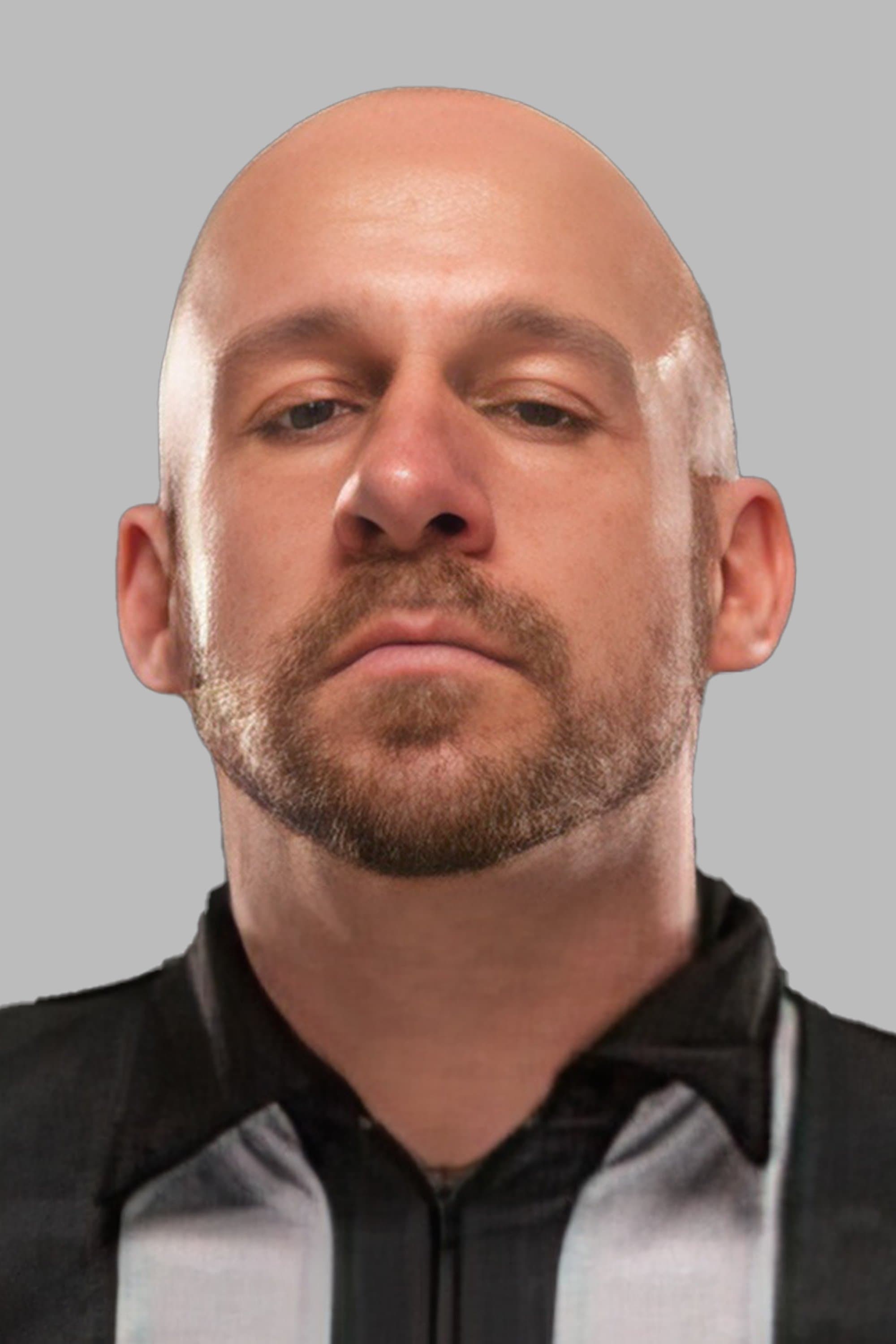 Bryce Remsburg profile