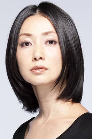 Maki Meguro profile
