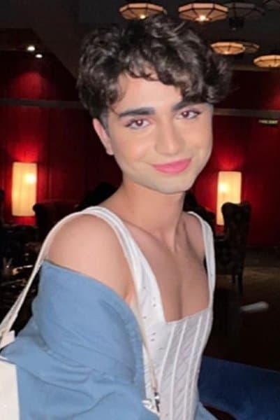 Yuvraj Menda profile