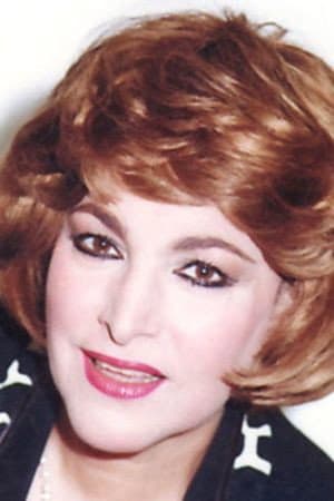 Nadia Rashad profile