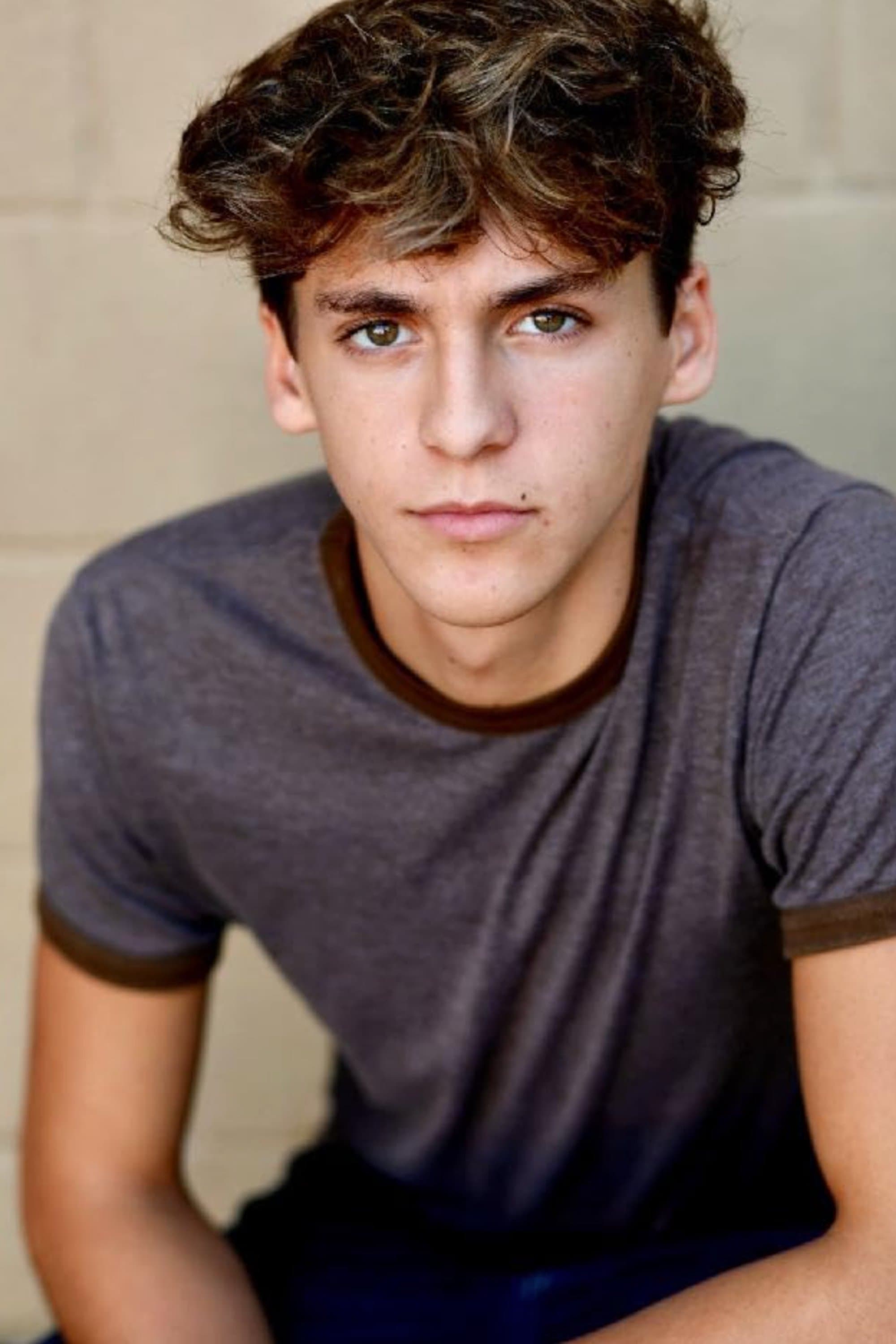 Brycen Patterson profile