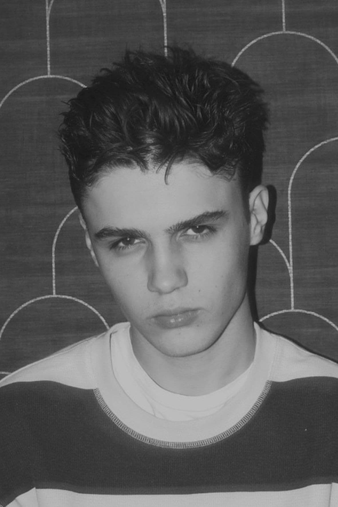 Paul Frechou profile