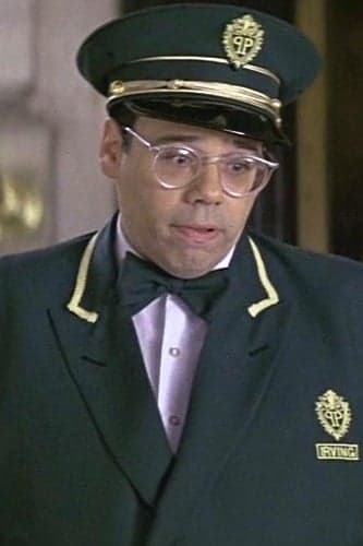 Irving Metzman profile