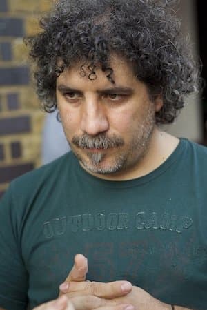 Mehmet Ergen profile