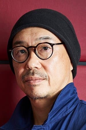 Tatsushi Ōmori profile