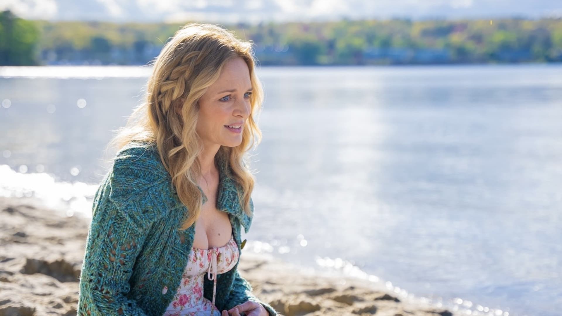 Chosen Family backdrop