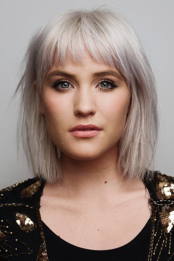 Natalie McQueen profile