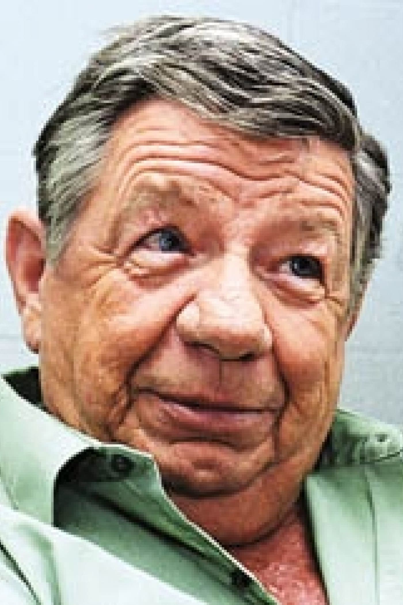 Claude Blanchard profile