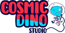 Cosmic Dino Studio