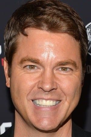 Mark Steven Johnson profile