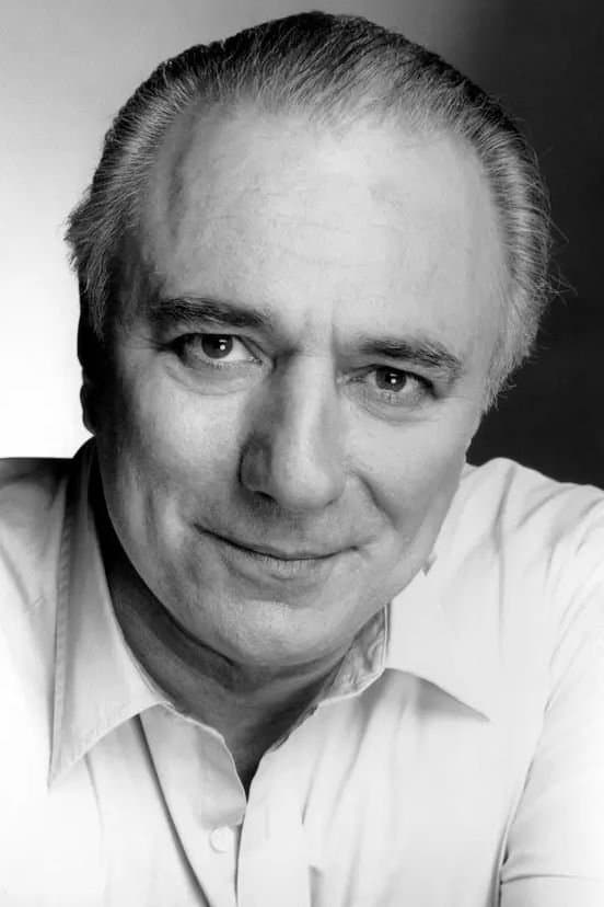 Philip Bosco profile