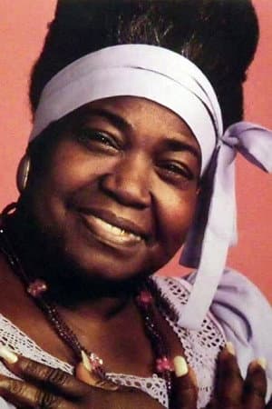 Marion Williams profile