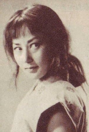 Misa Uehara profile