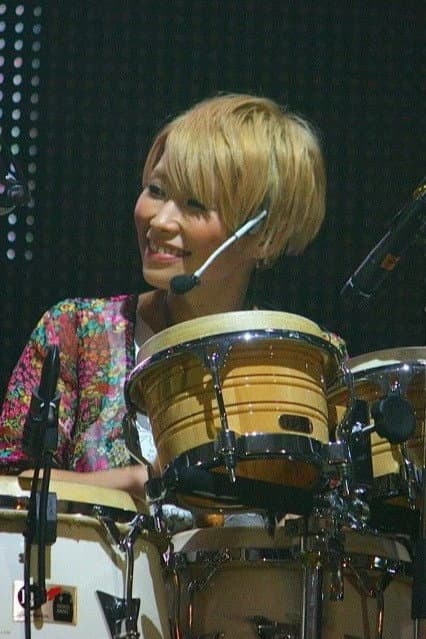 Sachiko Wakamori profile