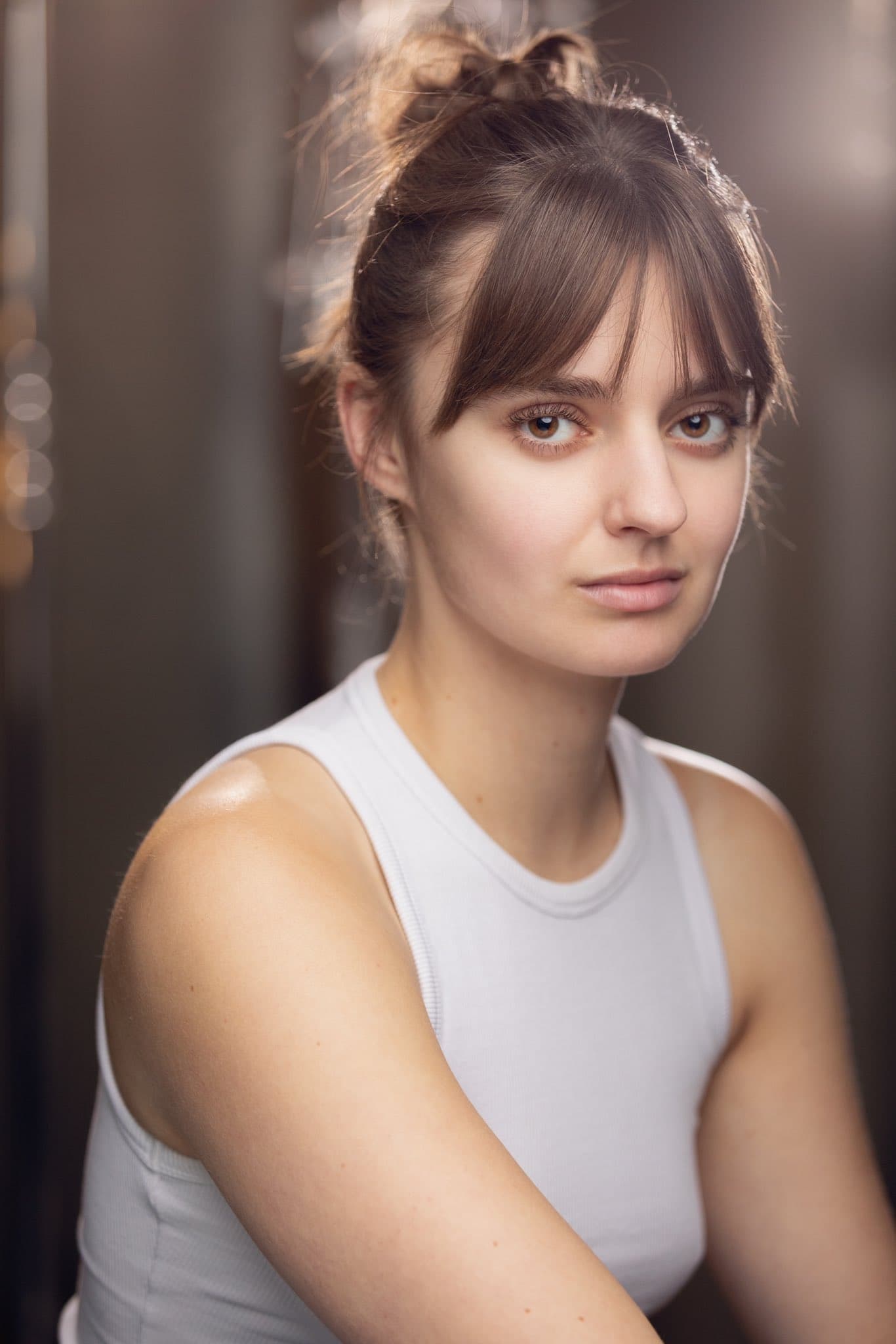 Jessica Balmer profile